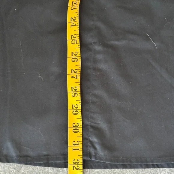 Good Man Brand Long Sleeve Button Down Dress Shirt, Blue, Casual L - Picture 5 of 16